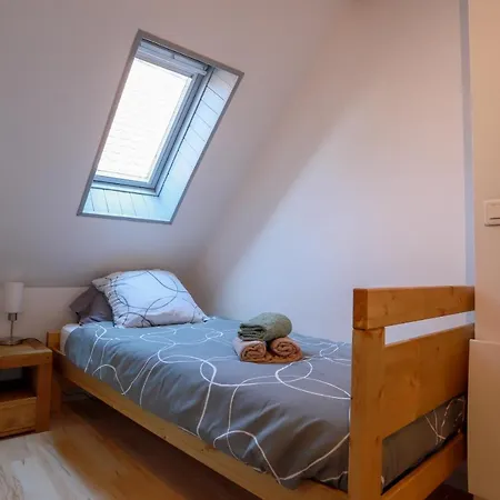 Le St-francois Charmant Duplex 3 Etoiles En Vieille Appartamento Annecy