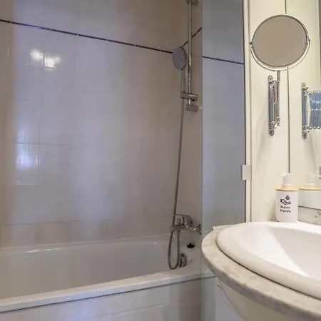 Le St-francois Charmant Duplex 3 Etoiles En Vieille * Annecy