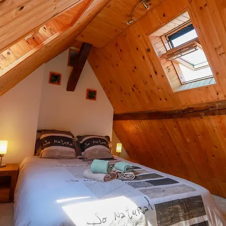 Le St-francois Charmant Duplex 3 Etoiles En Vieille Annecy