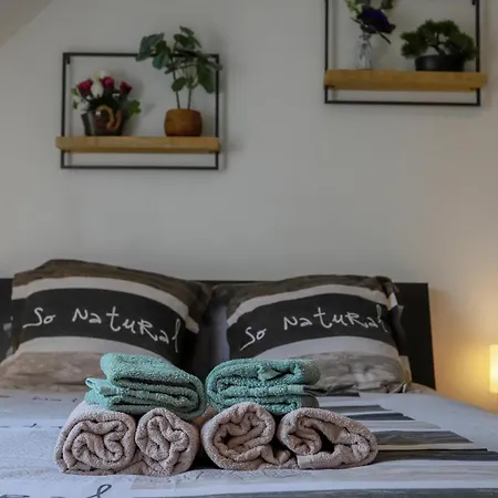 Le St-francois Charmant Duplex 3 Etoiles En Vieille