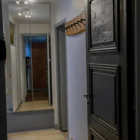 Le St-francois Charmant Duplex 3 Etoiles En Vieille Apartment Annecy