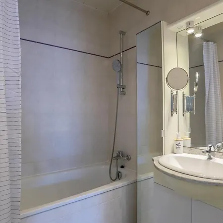 Apartment Le St-francois Charmant Duplex 3 Etoiles En Vieille *