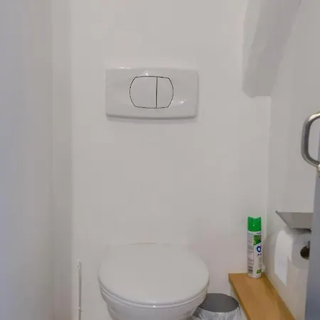 Le St-francois Charmant Duplex 3 Etoiles En Vieille