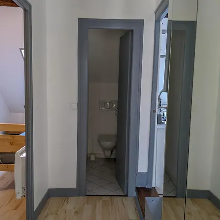 Le St-francois Charmant Duplex 3 Etoiles En Vieille