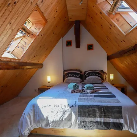 Le St-francois Charmant Duplex 3 Etoiles En Vieille *